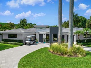 34 Cayuga Rd, Sea Ranch Lakes, FL 33308