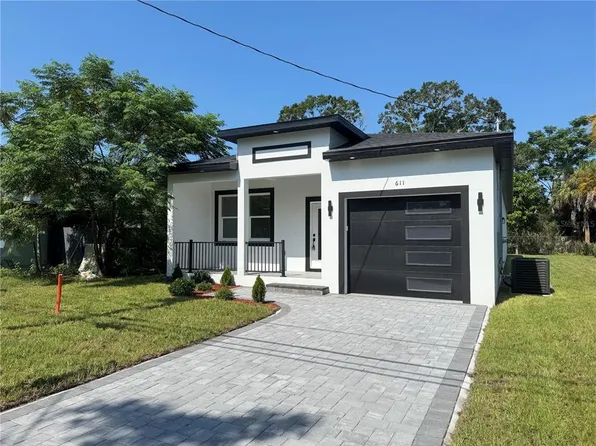 611 ELM STREET, SAFETY HARBOR, FL 34695