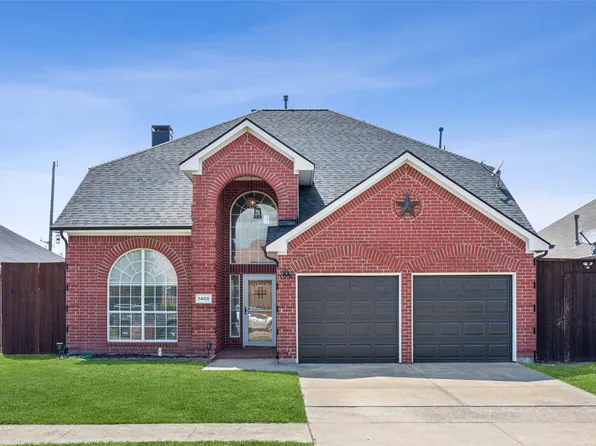 7409 Birchmont Dr, Rowlett, TX 75089