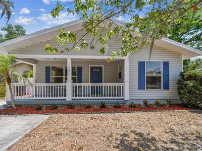 1407 Otten St, Clearwater, FL, 33755