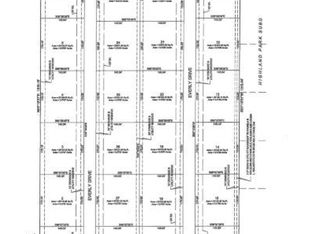 2010 Everly Dr, Tahlequah, OK 74464