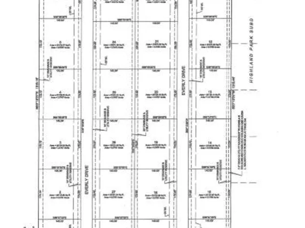 2010 Everly Dr, Tahlequah, OK 74464