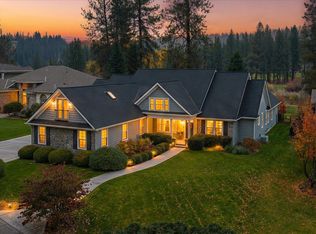 23 E Roscoe Ct, Spokane, WA 99224