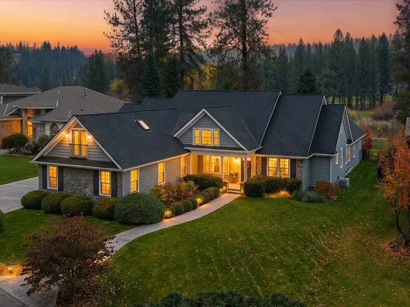 23 E Roscoe Ct, Spokane, WA 99224