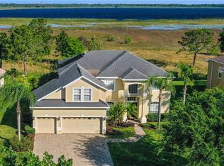 5009 Coveview Dr, Saint Cloud, FL 34771