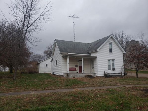 recently sold homes in steward il