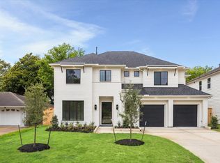 1201 Confederate Rd, Houston, TX 77055