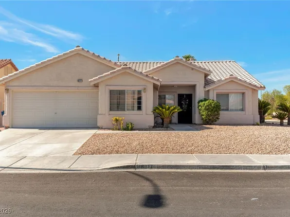 6277 Kraft Ave, Las Vegas, NV 89130