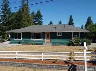 1417 108th St SW, Everett, WA 98204