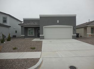 1089 Paseo De Suerte Dr, El Paso, TX 79928
