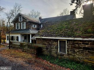432 Quarry Rd, Ottsville, PA