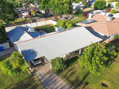 1035 E Tuckey Ln, Phoenix, AZ, 85014