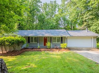 6662 Birchwood Ct, Winston, GA 30187