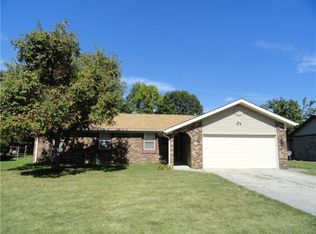 4744 Dancer Dr, Indianapolis, IN