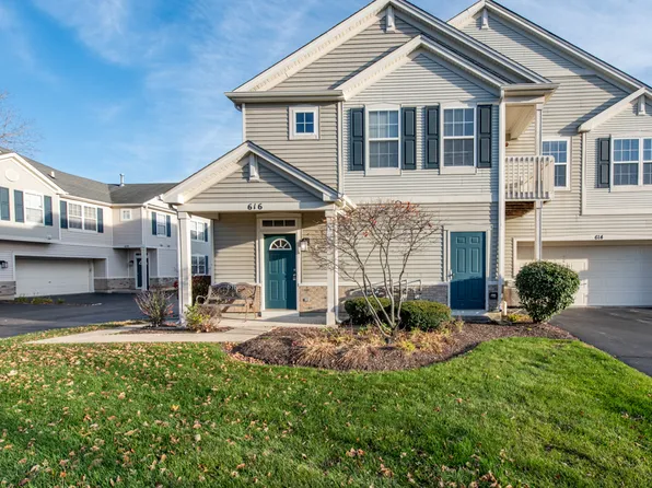 616 Arbor Cir #8021, McHenry, IL 60051