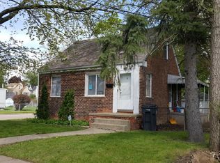46 N Edith St, Pontiac, MI 48342