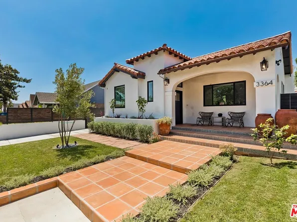 3364 Garden Ave, Los Angeles, CA 90039