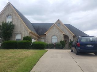 6809 Colin Dr, Walls, MS 38680