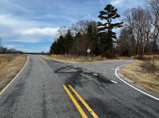 643 Murray Rd, Blanch, NC 27212