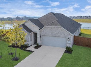 1700 Daylight Lake Dr, Katy, TX 77493