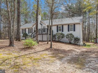 136 Marsha Way, Sharpsburg, GA 30277