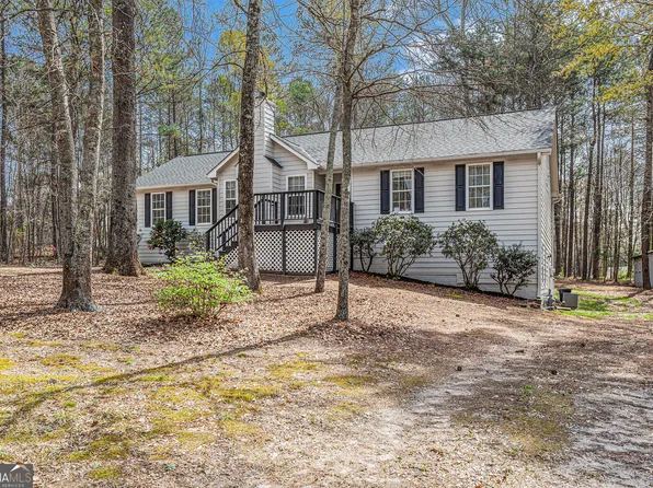 136 Marsha Way, Sharpsburg, GA 30277