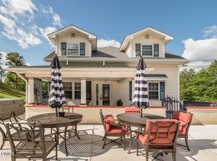 2557 Long Pond Rd, Long Pond, PA 18334