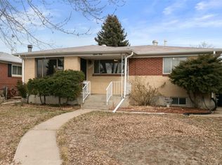 1880 S Dale Ct, Denver, CO 80219