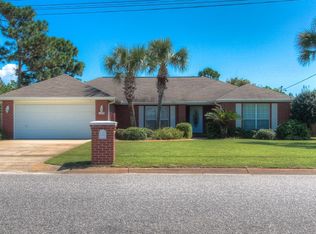 2108 Ortega St, Navarre, FL 32566