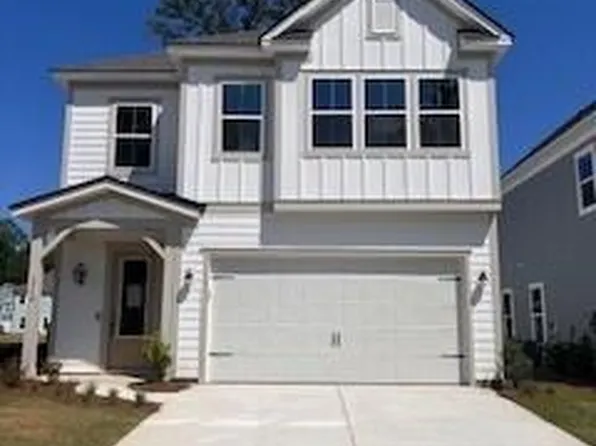 1716 Grovehurst Dr, Charleston, SC 29414