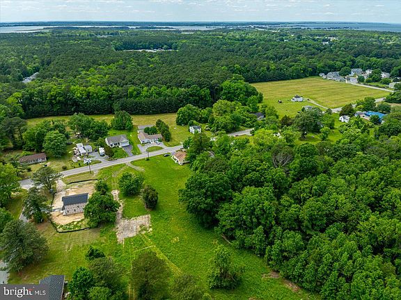 4th image of Grasonville Cemetery Rd Lot 2
