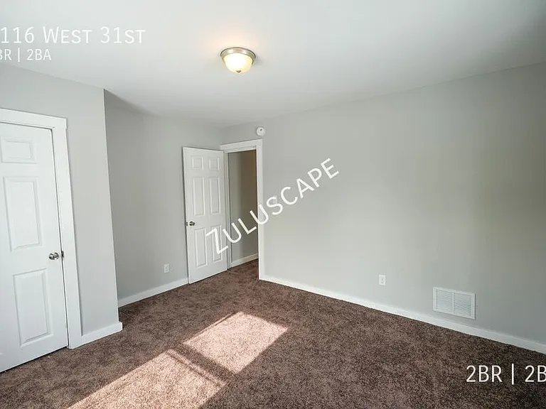 1116 W 31st St — Photo 14