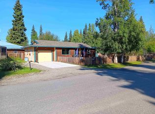 252 D St, Fairbanks, AK 99701
