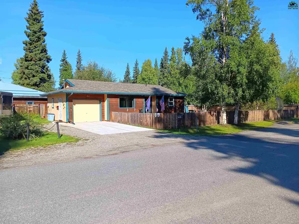 252 D St, Fairbanks, AK 99701
