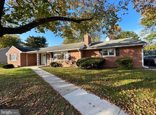 1820 Monarch Ln, Vineland, NJ 08361