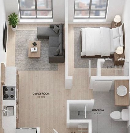 5th image of 2020 W 3rd St #50
