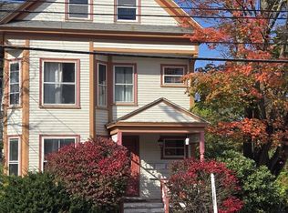 552 Main Street Condo, Haverhill, MA 01830