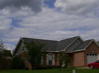 3053 Achey Dr, Enterprise, AL 36330