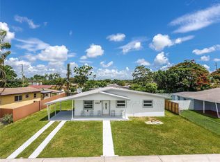 12625 SW 188th St #12625, Miami, FL 33177