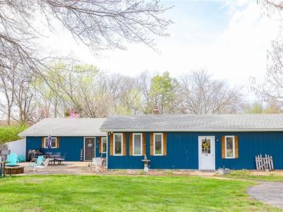 155 SE 125th Rd, Warrensburg, MO, 64093