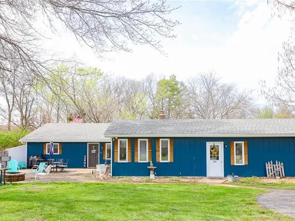 155 SE 125th Rd, Warrensburg, MO 64093
