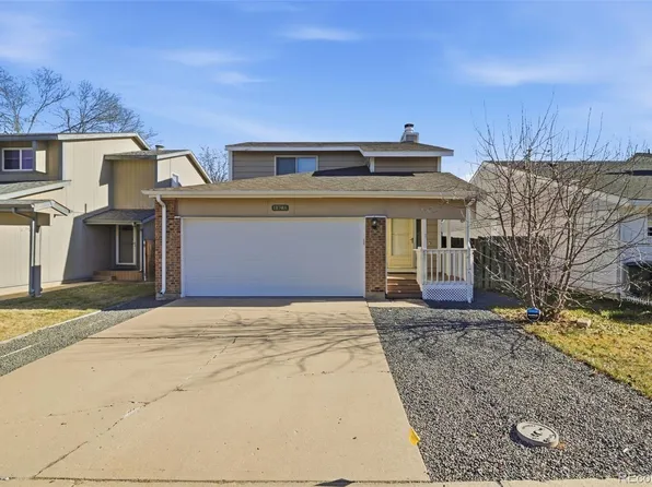 11748 Grant Street, Northglenn, CO 80233