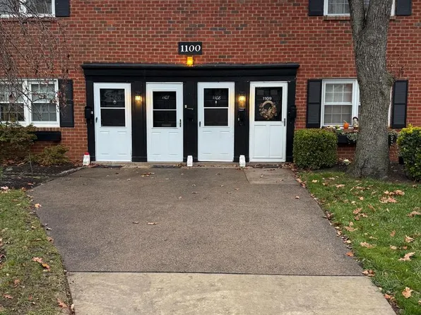 1108 Yardley Cmns, Yardley, PA 19067