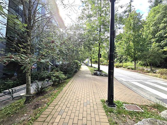 3rd image of 9250 University High St #111