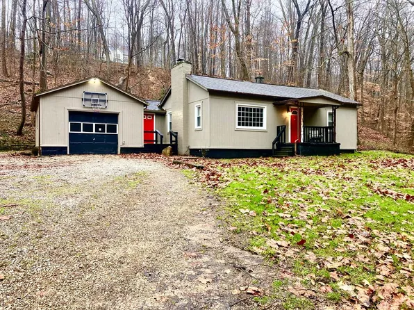 69A Sheep Ranch Hollow Rd, McDermott, OH 45652