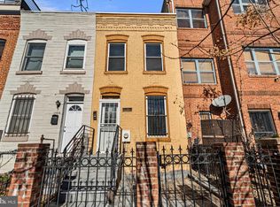 1003 V St NW, Washington, DC 20001