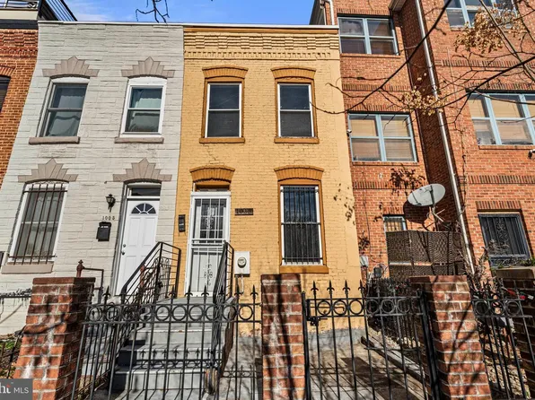 1003 V St NW, Washington, DC 20001