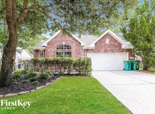 66 N Planchard Cir, Spring, TX 77382