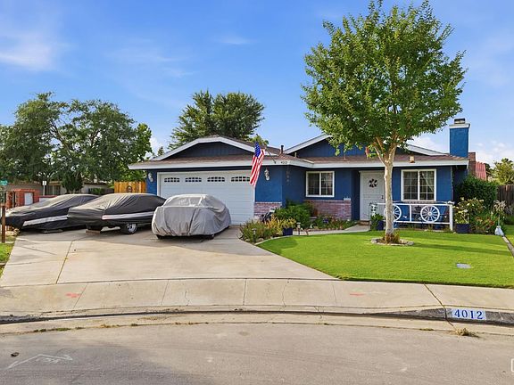 2nd image of 4012 Maris Ct
