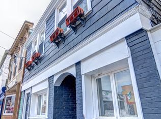 325 Sumner St, Boston, MA 02128